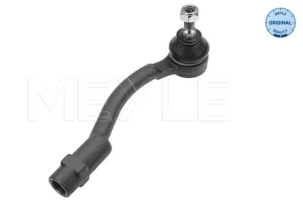 Tie Rod End MEYLE 37-16 020 0015