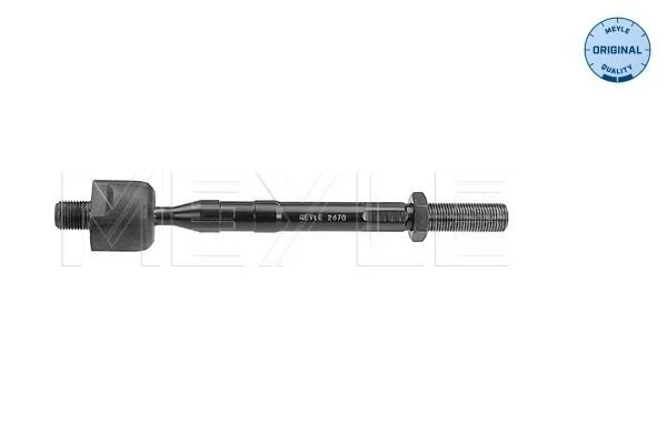 Inner Tie Rod MEYLE 37-16 031 0018