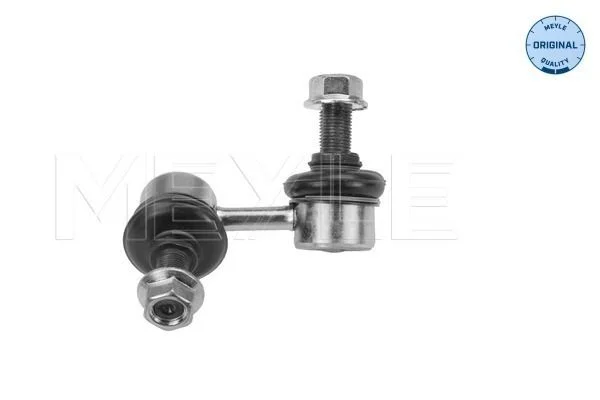 Link/Coupling Rod, stabiliser bar MEYLE 37-16 060 0026