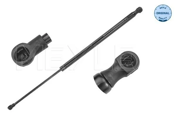 Gas Spring, boot/cargo area MEYLE 37-40 910 0010