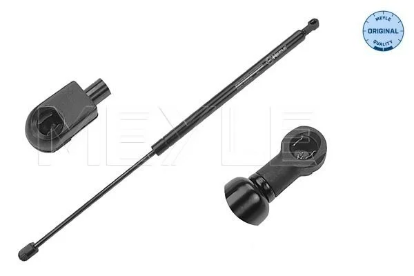amortecedor da bagageira MEYLE 37-40 910 0011