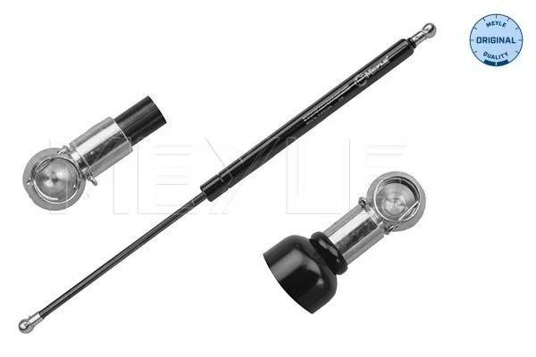 Gas Spring, boot/cargo area MEYLE 37-40 910 0019