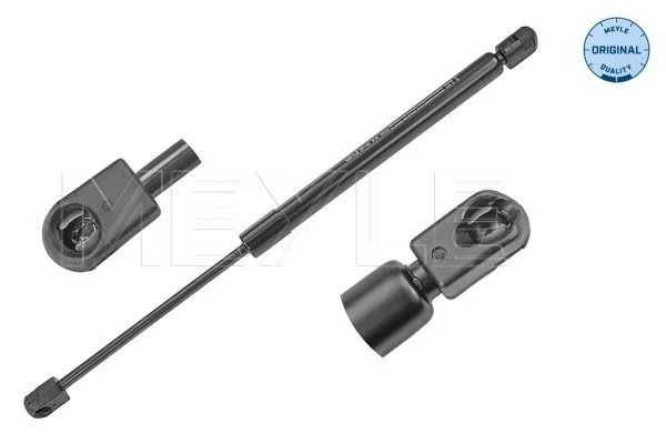 Gas Spring, boot/cargo area MEYLE 37-40 910 0022