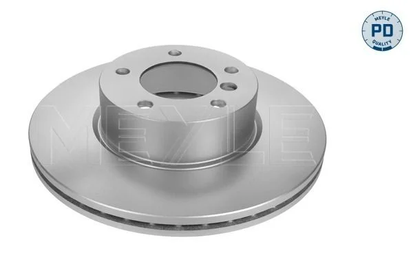 Brake Disc MEYLE 383 521 0003/PD