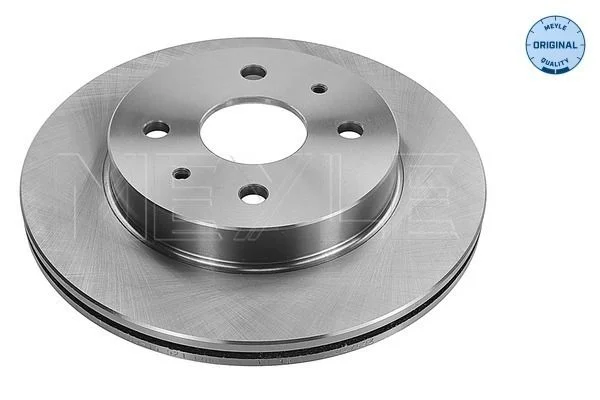 Disco de Travão MEYLE 39-15 521 0000