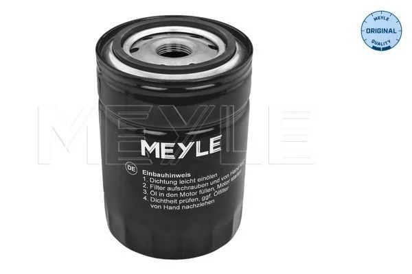 Filtro de Óleo MEYLE 40-14 322 0001