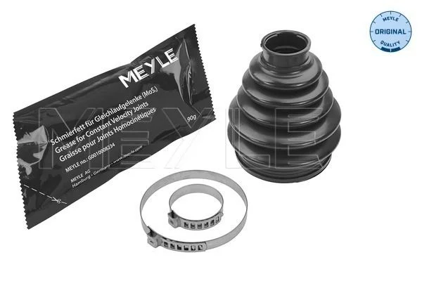 Kit de Fole, veio de transmissão MEYLE 40-14 495 0001
