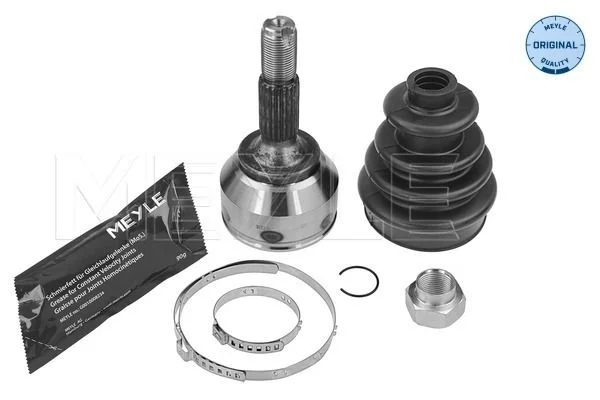 Conjunto de Juntas, eixo de transmissão MEYLE 40-14 498 0025