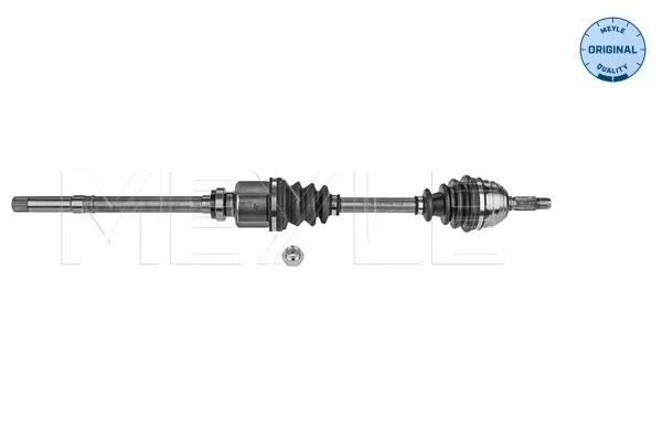 Drive Shaft MEYLE 40-14 498 0035