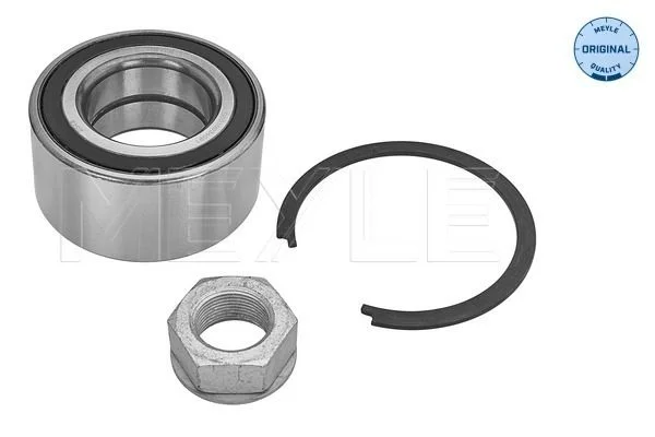 Kit de rolamentos de roda MEYLE 40-14 650 0000