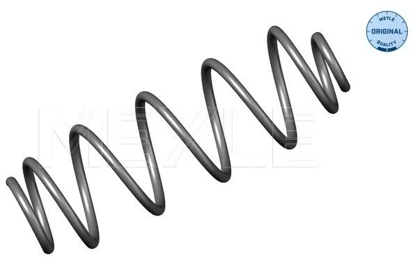 Suspension Spring MEYLE 40-14 739 0001