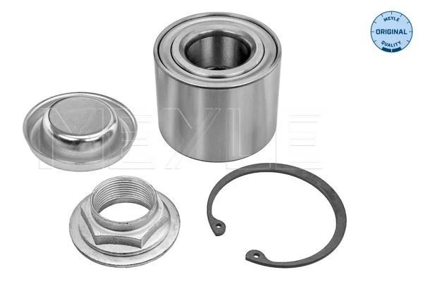 Kit de rolamentos de roda MEYLE 40-14 750 0002