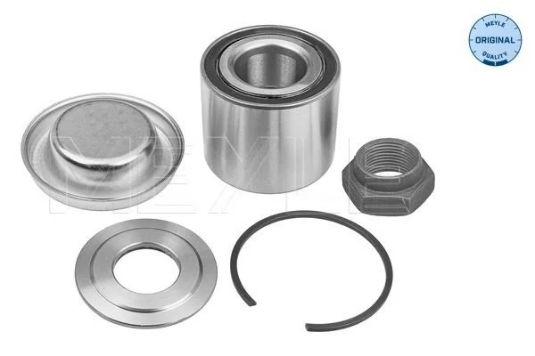 Kit de rolamentos de roda MEYLE 40-14 750 0003