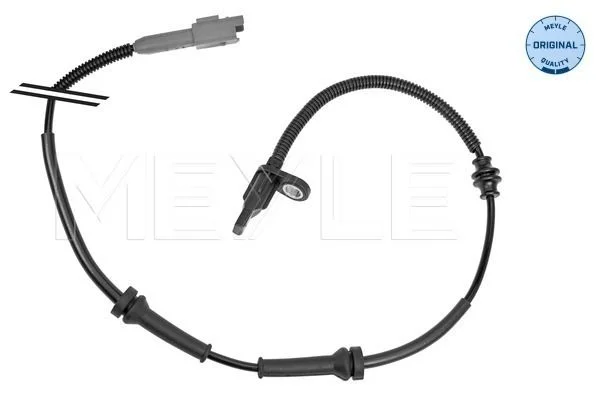 Sensor, wheel speed MEYLE 40-14 800 0002