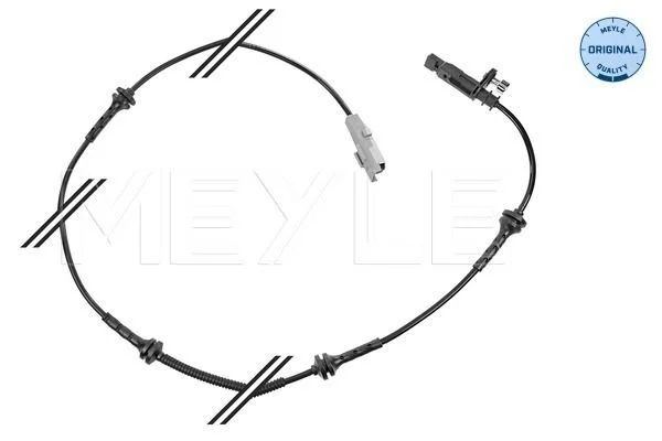 Sensor, velocidade da roda MEYLE 40-14 800 0007