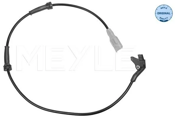 Sensor, velocidade da roda MEYLE 40-14 800 0025
