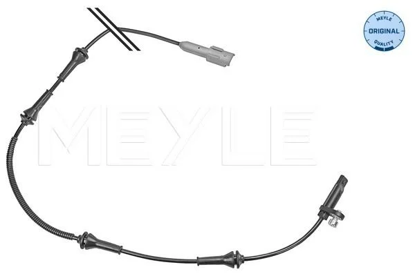 Sensor, velocidade da roda MEYLE 40-14 800 0027