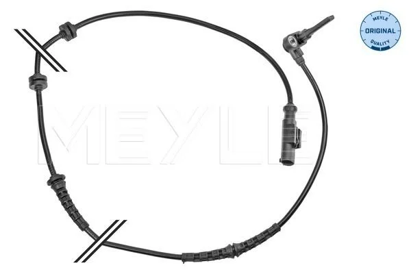 Sensor, velocidade da roda MEYLE 40-14 800 0028