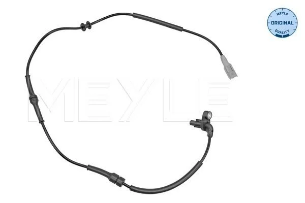 Sensor, wheel speed MEYLE 40-14 899 0002