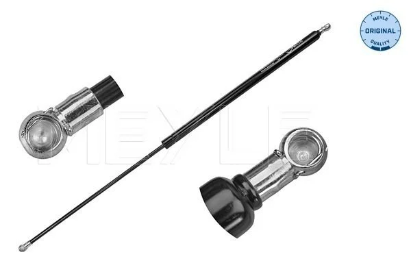 Gas Spring, boot/cargo area MEYLE 40-40 910 0002