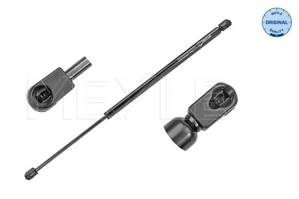 Gas Spring, boot/cargo area MEYLE 40-40 910 0019