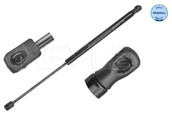 Gas Spring, boot/cargo area MEYLE 40-40 910 0027