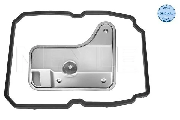 Kit de Filtro Hidráulico, transmissão automática MEYLE 414 137 0001