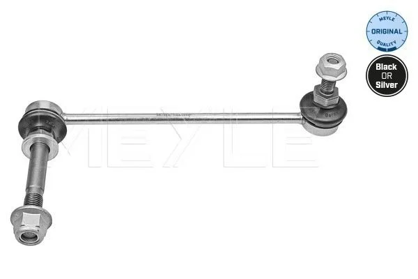 Link/Coupling Rod, stabiliser bar MEYLE 416 060 0009