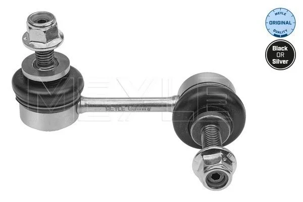 Link/Coupling Rod, stabiliser bar MEYLE 416 060 0015