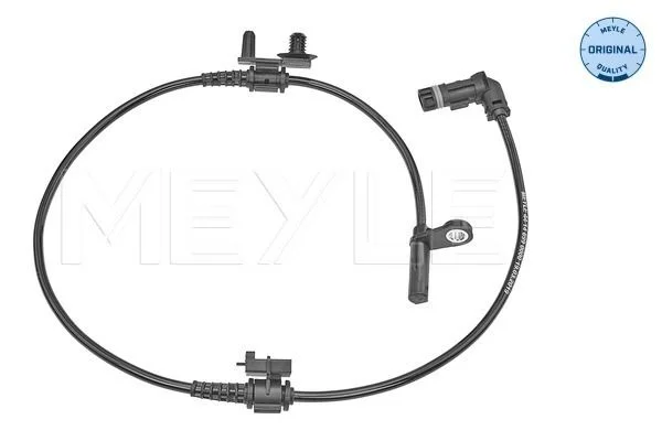 Sensor, velocidade da roda MEYLE 44-14 899 0000