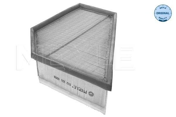 Air Filter MEYLE 512 321 0005