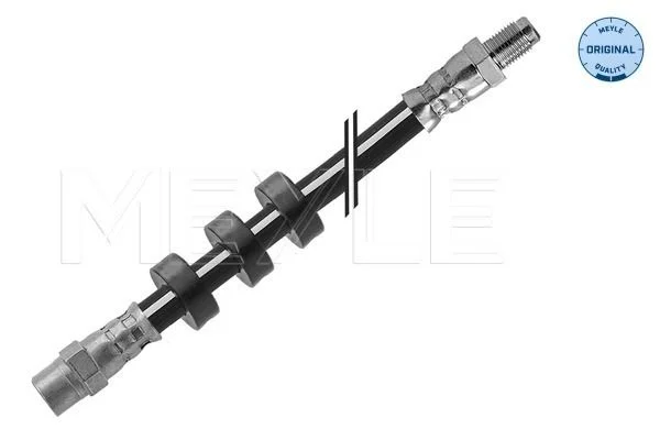 Tubo de Travão MEYLE 514 132 0001