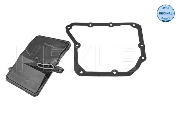 Kit de Filtro Hidráulico, transmissão automática MEYLE 514 137 0001