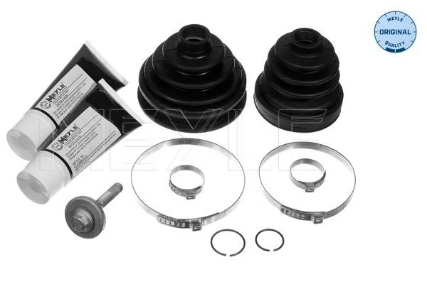 Kit de Fole, veio de transmissão MEYLE 514 272 0002