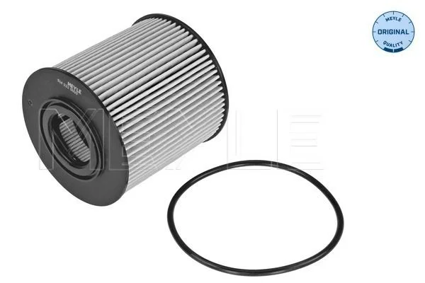 Filtro de Óleo MEYLE 514 322 0000
