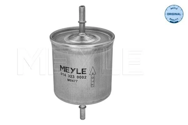 Filtro de Combustível MEYLE 514 323 0002