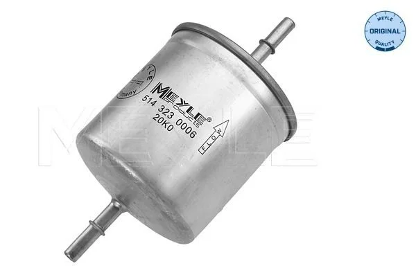 Filtro de Combustível MEYLE 514 323 0006