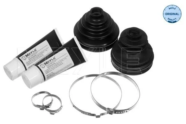 Kit de Fole, veio de transmissão MEYLE 514 495 0001