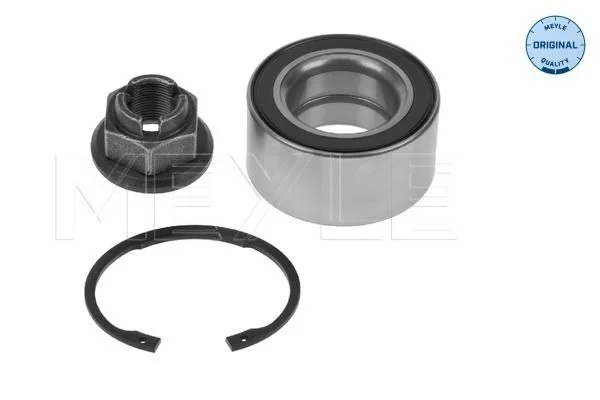 Kit de rolamentos de roda MEYLE 514 650 0004