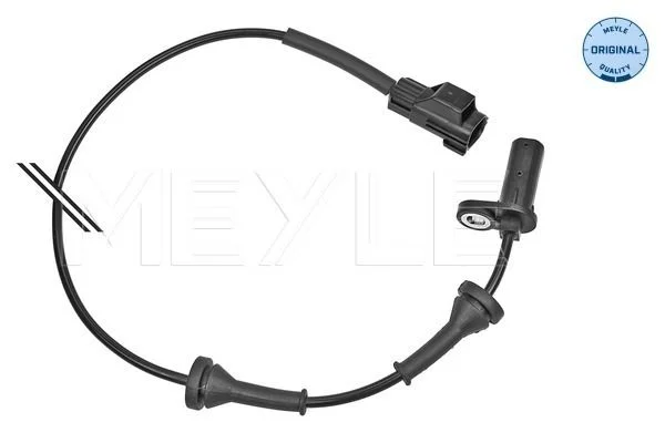 Sensor, wheel speed MEYLE 514 800 0018