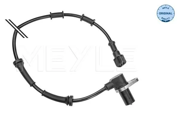 Sensor, velocidade da roda MEYLE 514 800 0025