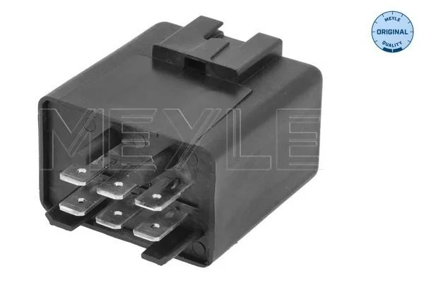 Relay, fuel pump MEYLE 514 830 0005