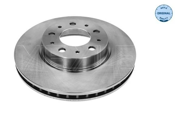 Brake Disc MEYLE 515 521 5002