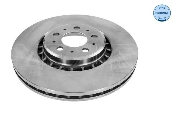 Brake Disc MEYLE 515 521 5025