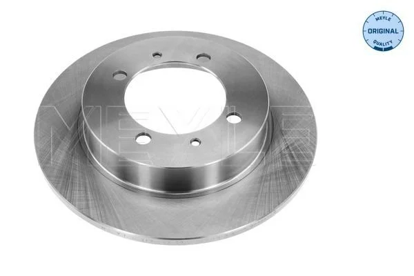 Brake Disc MEYLE 515 523 5029
