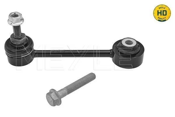 Link/Coupling Rod, stabiliser bar MEYLE 516 060 0028/HD