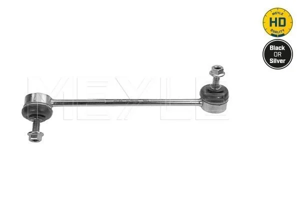 Link/Coupling Rod, stabiliser bar MEYLE 516 060 9600/HD