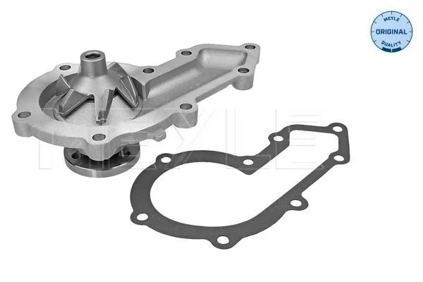 Water Pump, engine cooling MEYLE 53-13 220 0001