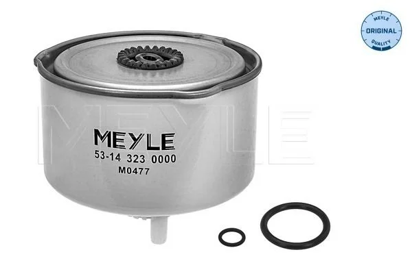 Fuel Filter MEYLE 53-14 323 0000