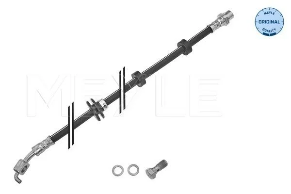 Tubo de Travão MEYLE 53-14 525 0007/S